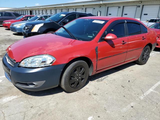 Chevrolet Impala (2008)