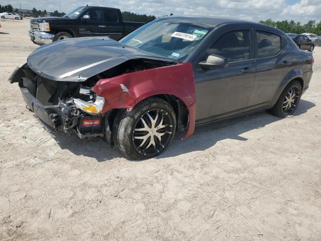 Dodge Avenger (2014)