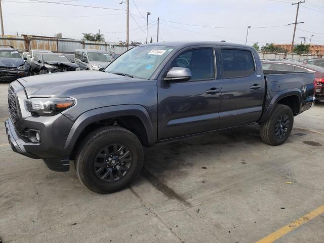 Toyota Tacoma (2023)