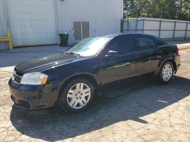 Dodge Avenger (2011)