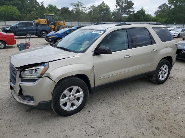Gmc Acadia (2015)