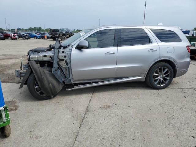 Dodge Durango (2017)