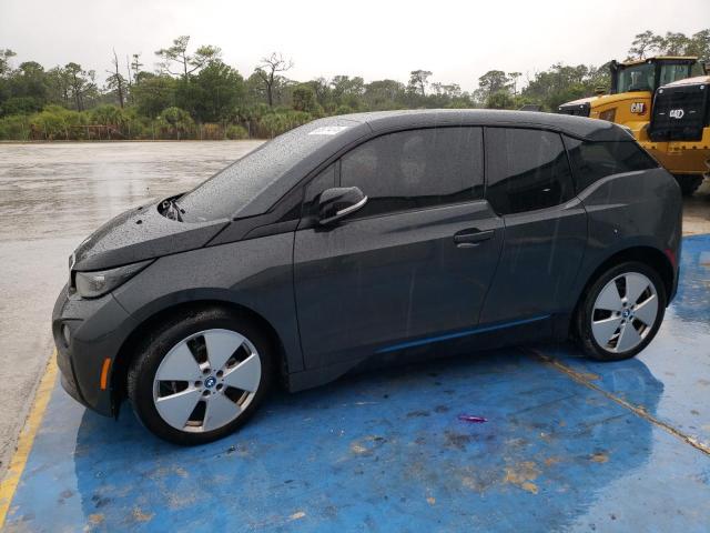 Bmw I series (2015)