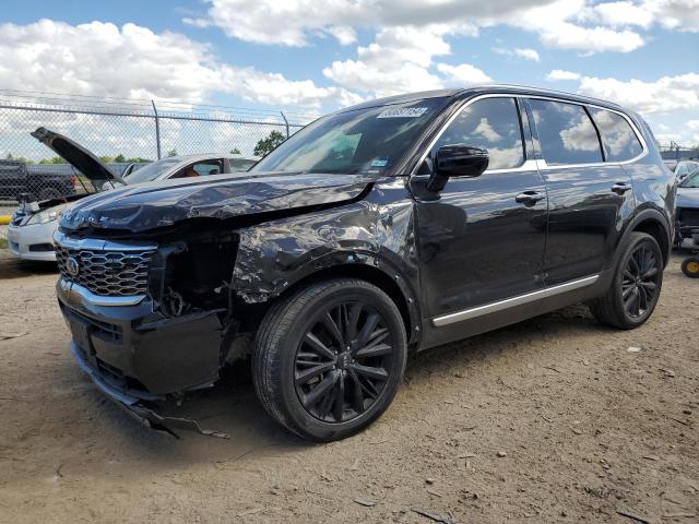 Kia Telluride (2021)