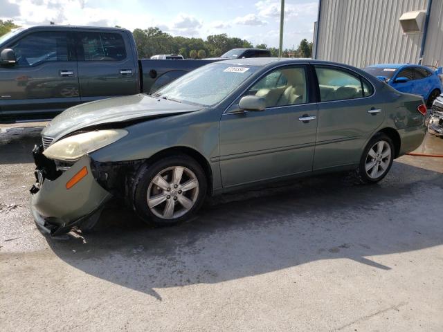 Lexus Es330 (2005)