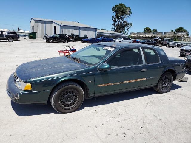 Mercury Cougar (1995)