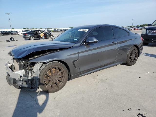 Bmw 4 series (2015)