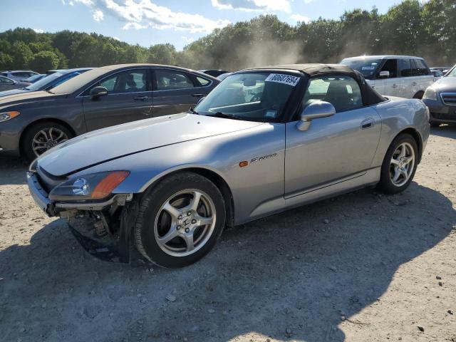 Honda S2000 (2001)