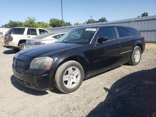 Dodge Magnum (2007)
