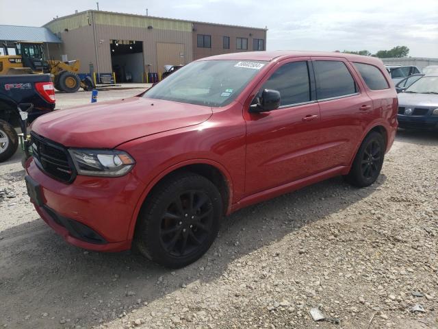 Dodge Durango (2018)