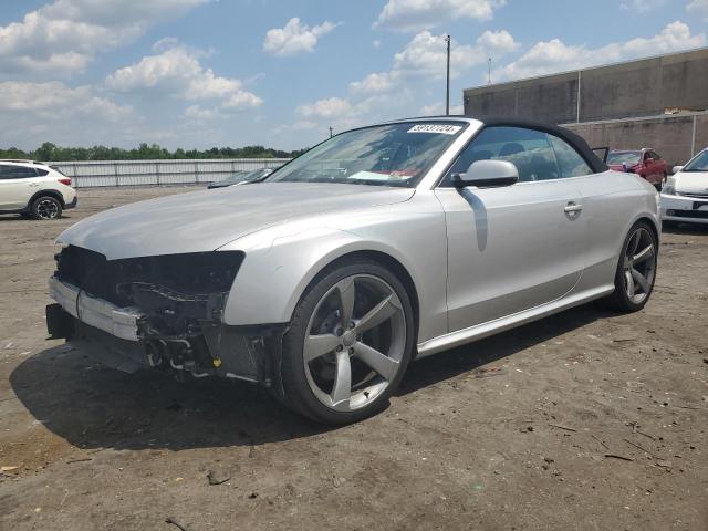 Audi S5-rs5 (2014)