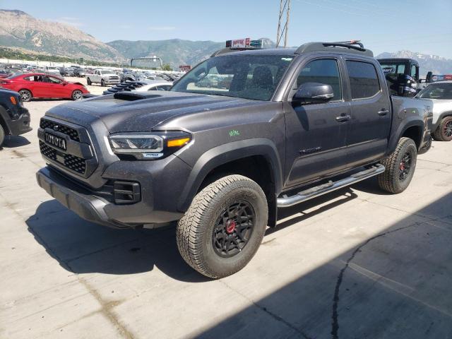 Toyota Tacoma (2022)