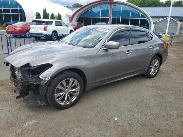 Infiniti Q70 (2014)