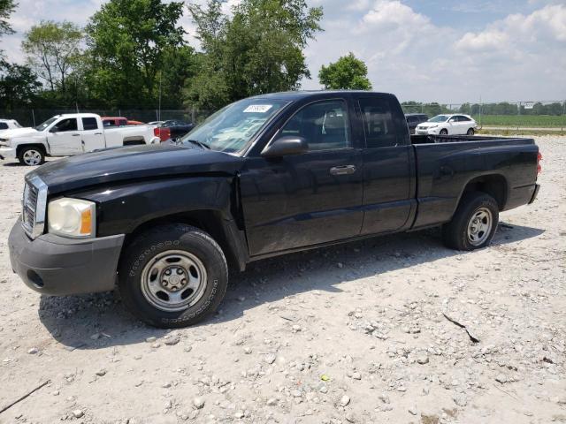 Dodge Dakota (2006)