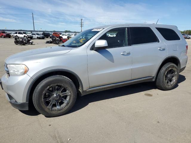Dodge Durango (2013)