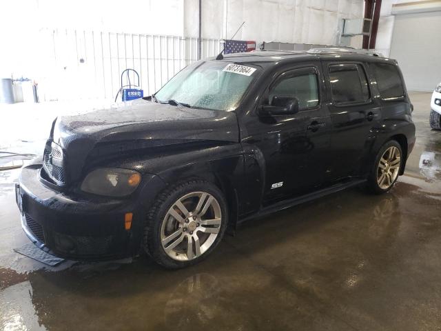 Chevrolet Hhr (2010)