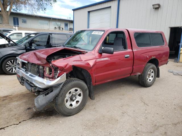 Toyota Tacoma (1996)