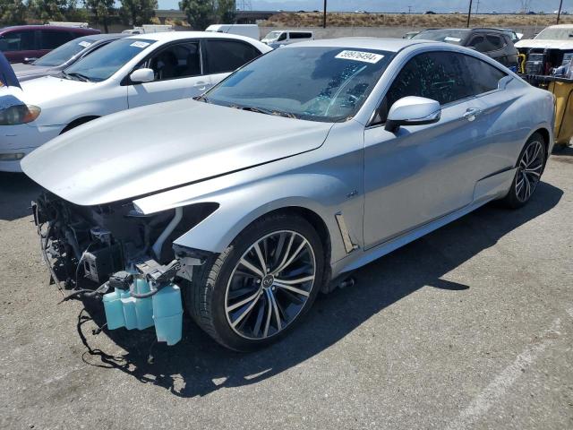 Infiniti Q60 (2020)