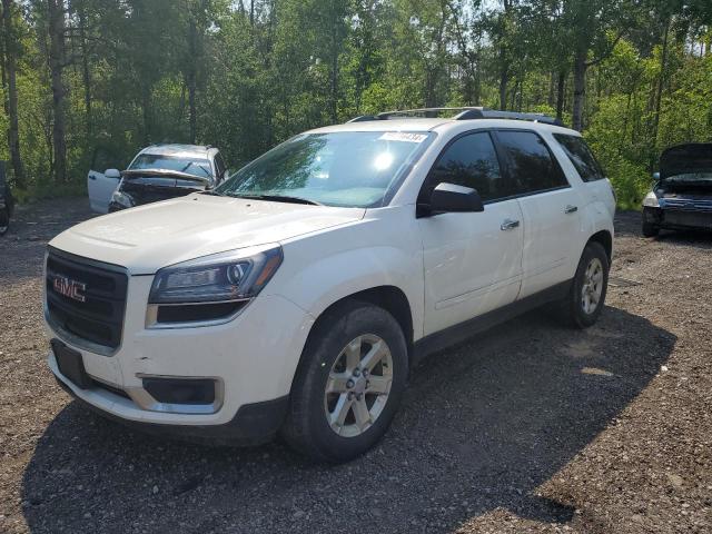 Gmc Acadia (2015)
