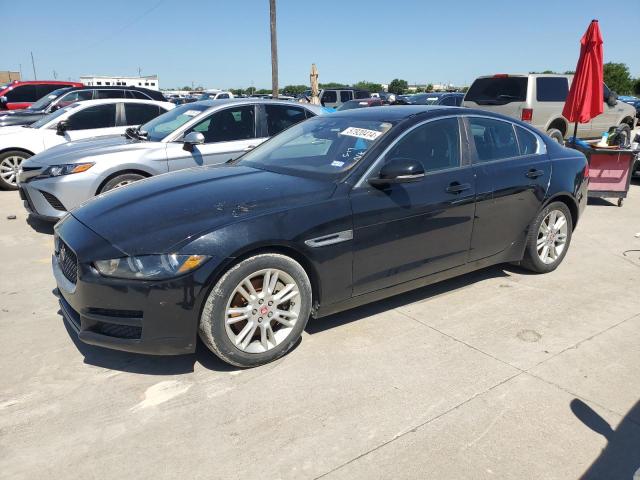 Jaguar Xe (2018)