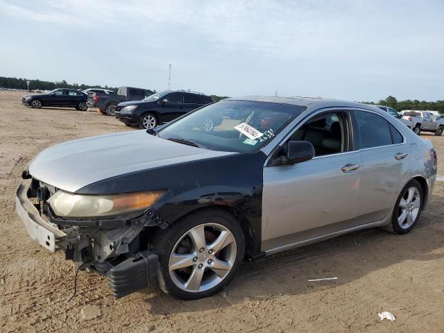 Acura Tsx (2009)