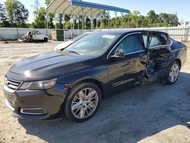 Chevrolet Impala (2015)