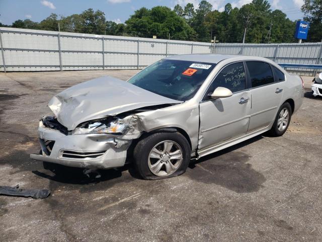 Chevrolet Impala (2012)
