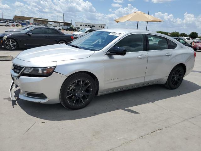 Chevrolet Impala (2017)