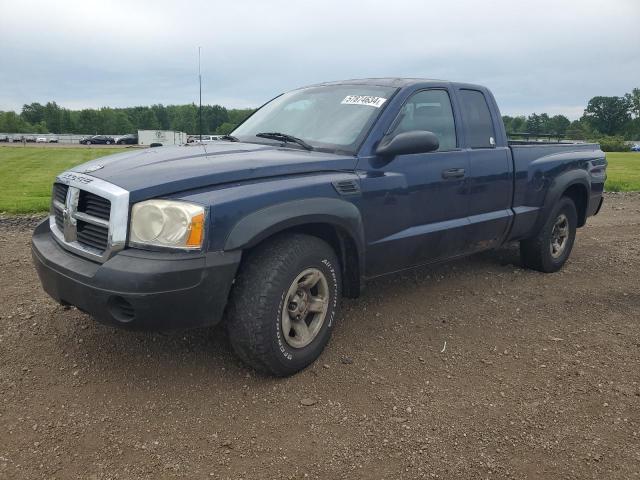 Dodge Dakota (2005)
