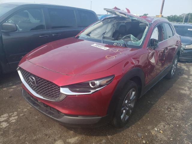 Mazda Cx30 (2022)