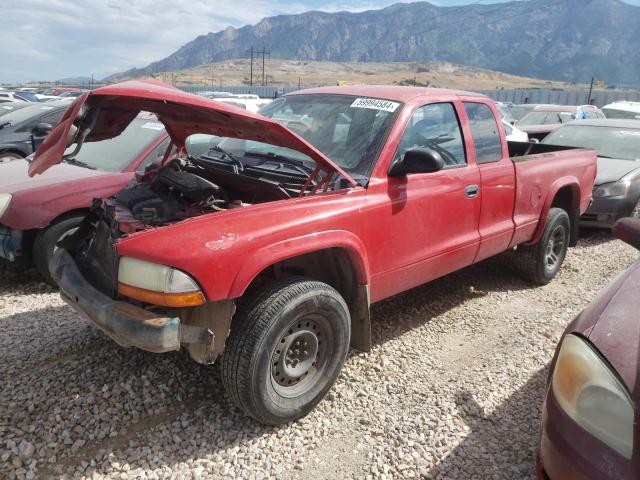 Dodge Dakota (2004)