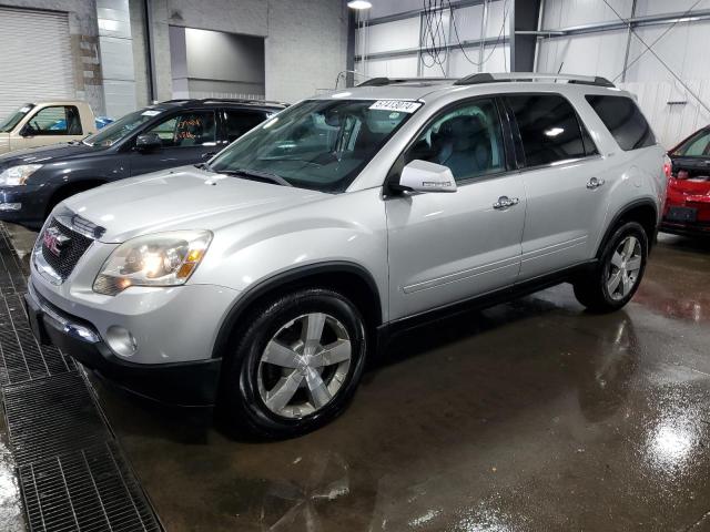 Gmc Acadia (2011)