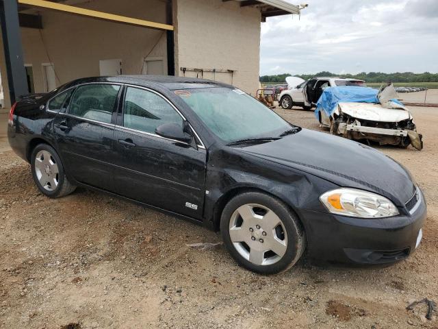 Chevrolet Impala (2007)