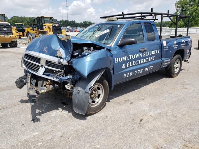 Dodge Dakota (2005)