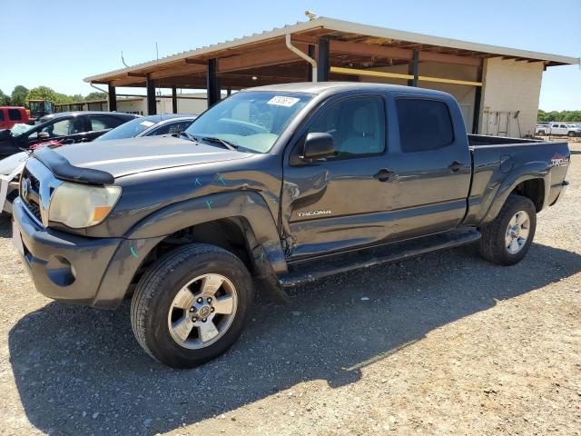 Toyota Tacoma (2011)