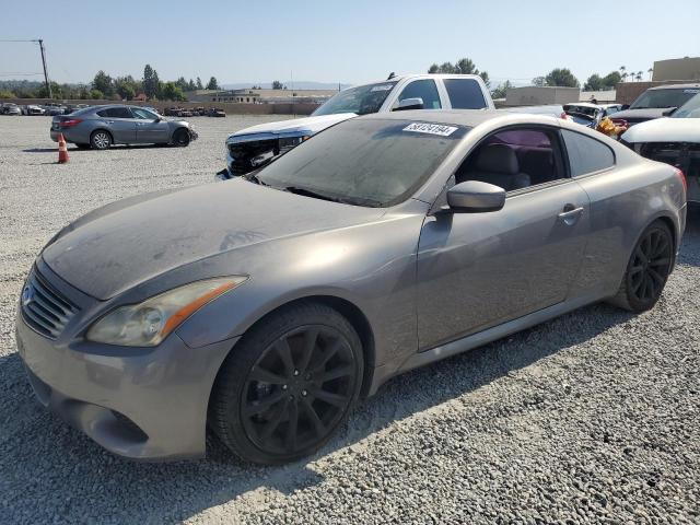 Infiniti G37 (2008)