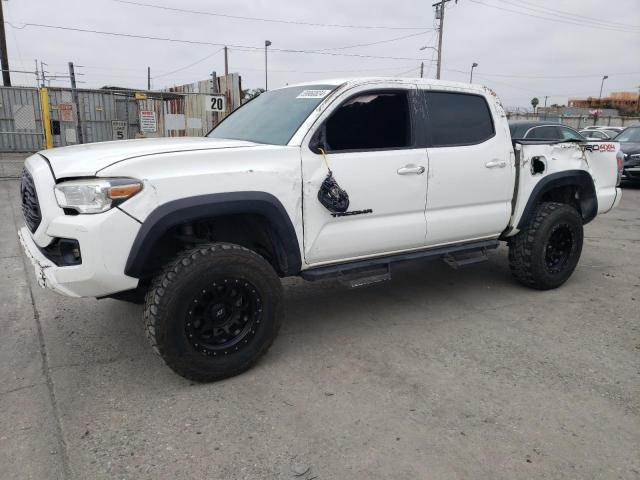 Toyota Tacoma (2021)