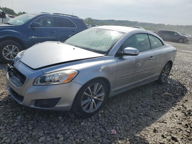 Volvo C70 (2012)