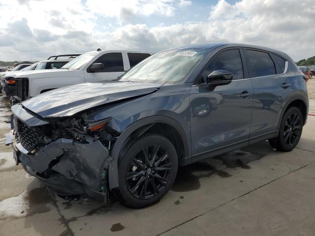 Mazda Cx-5 prefe (2024)
