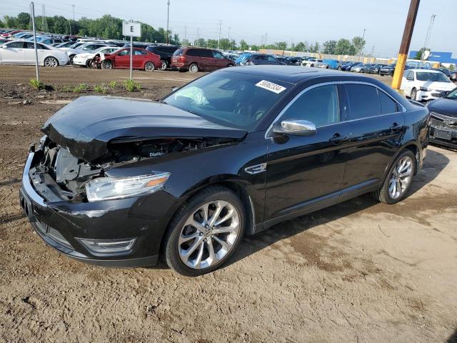 Ford Taurus (2013)