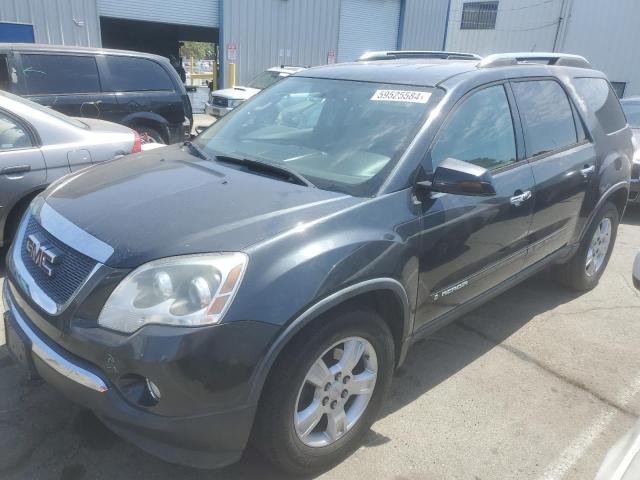 Gmc Acadia (2007)