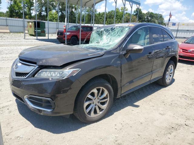 Acura Rdx (2017)
