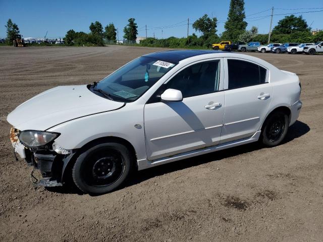 Mazda Mazda3 (2007)