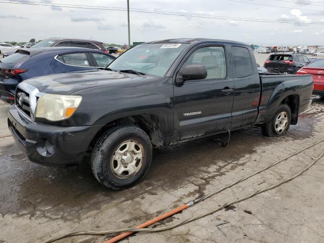 Toyota Tacoma (2006)