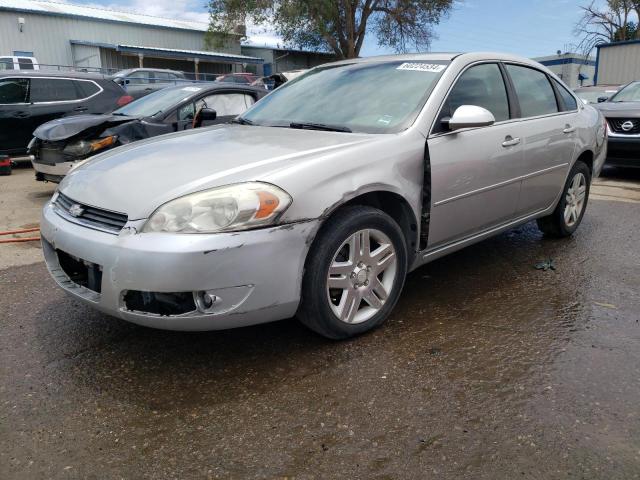 Chevrolet Impala (2008)