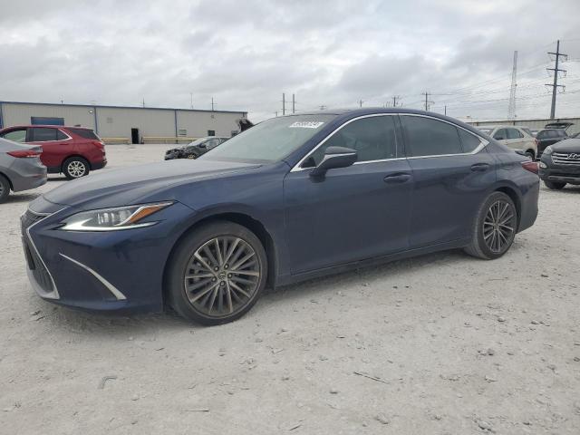 Lexus Es350 (2022)