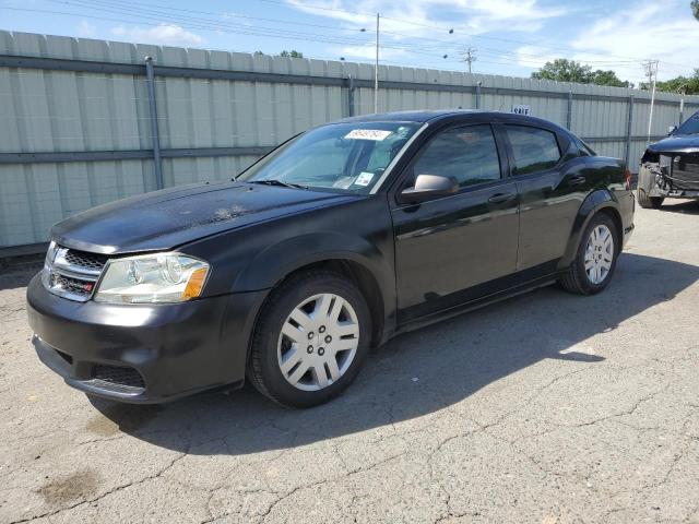 Dodge Avenger (2014)