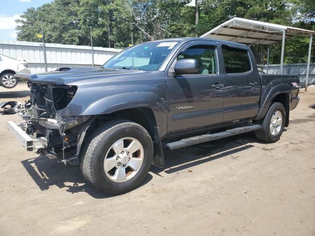 Toyota Tacoma (2010)