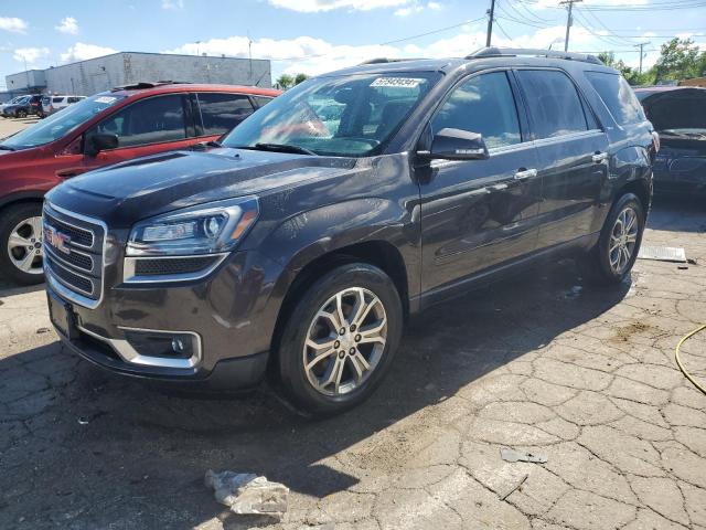 Gmc Acadia (2015)