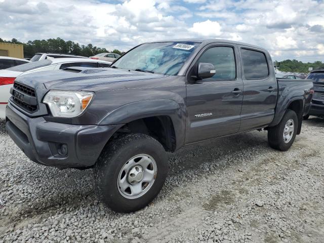 Toyota Tacoma (2015)